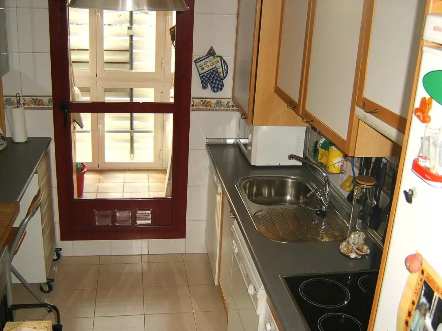 Piso en  Calle de Téllez 10 - Foto 21