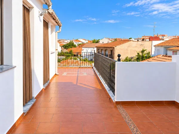 Piso en Calle Moscona, 10 - Foto 3