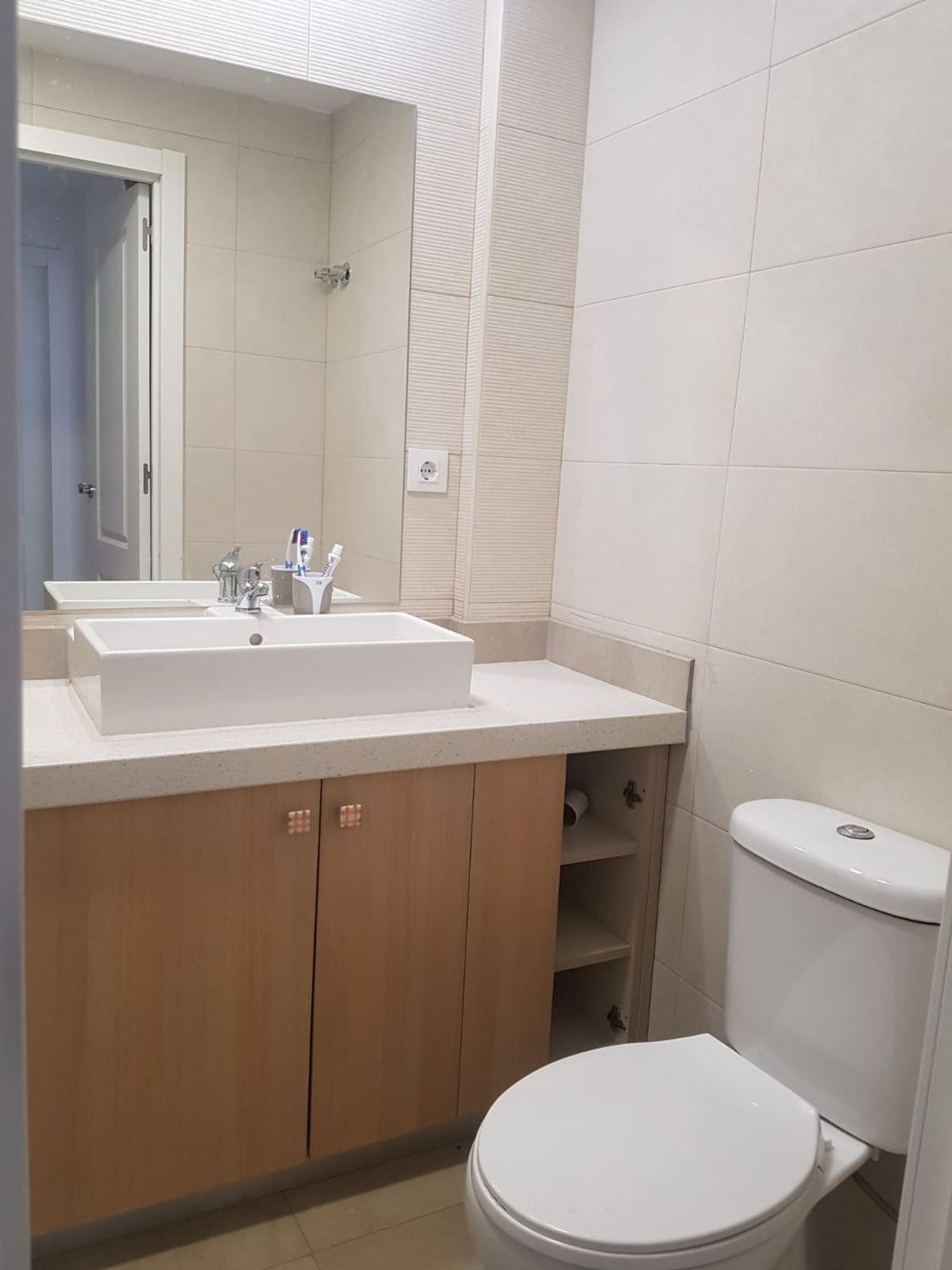 Piso en Urb Nueva Bellavista, 1 - Foto 5