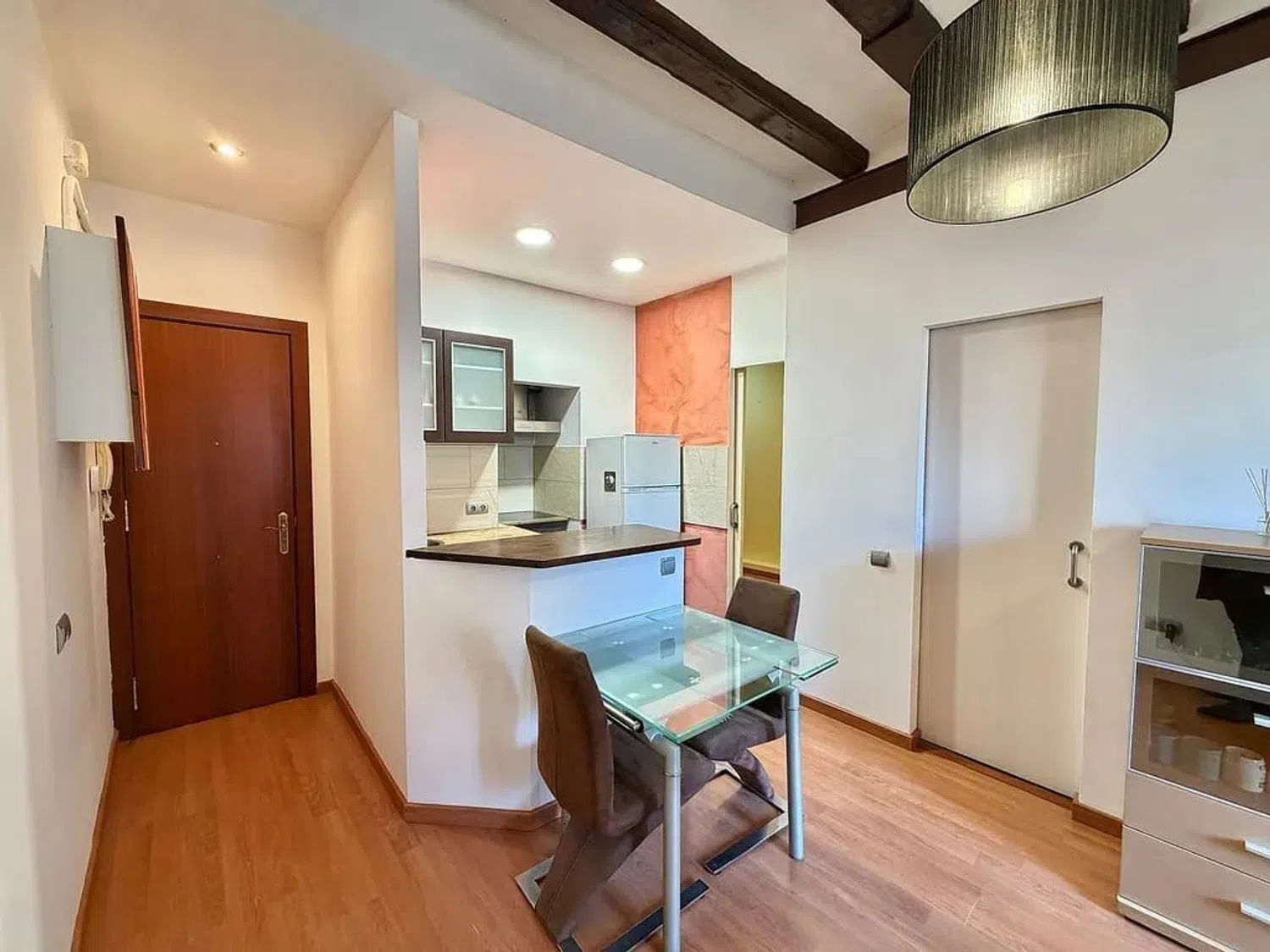 Piso en calle de Sant Bertran, 12 - Foto 5