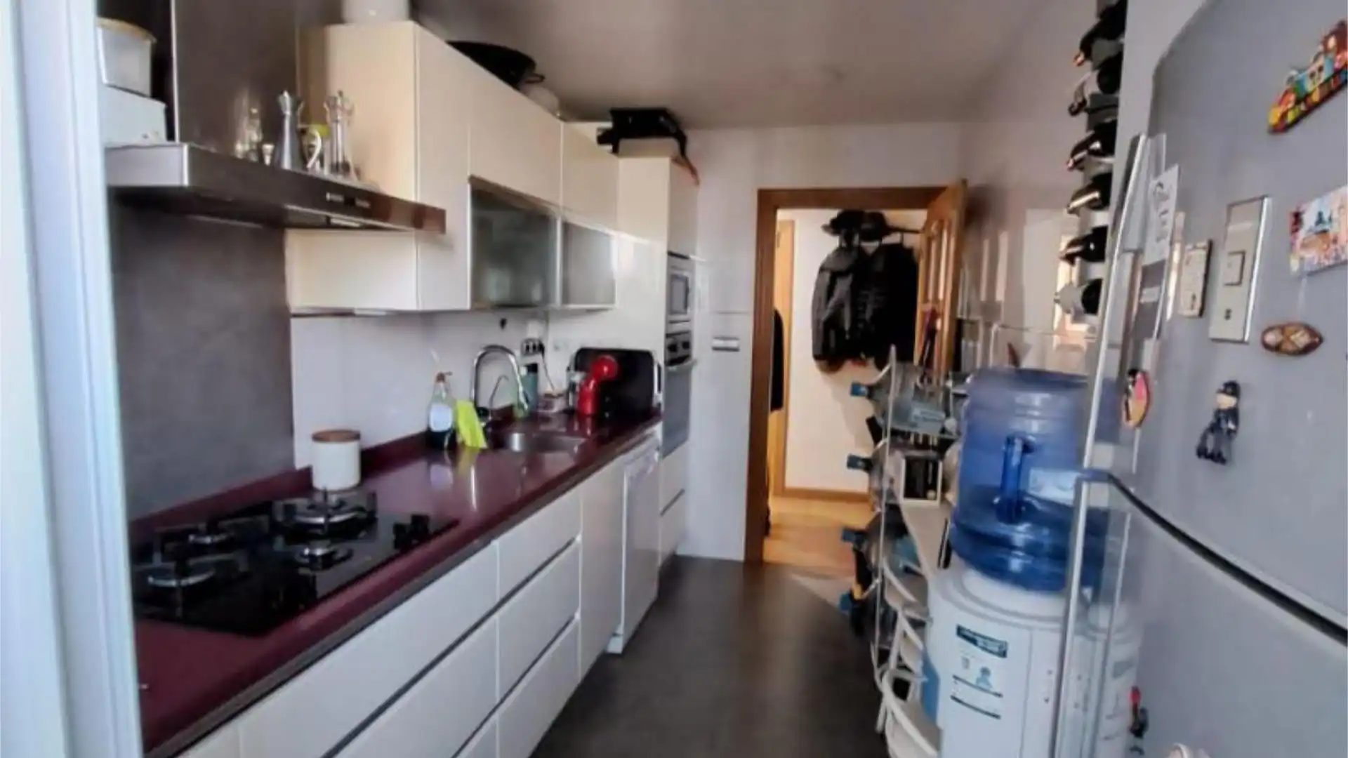 Piso en  Plaza Región Murciana 1 - Foto 12