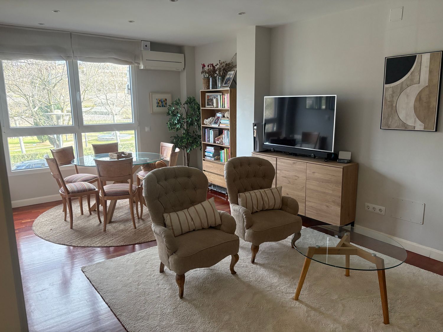 Piso en avenida de Europa, 1 - Foto 1