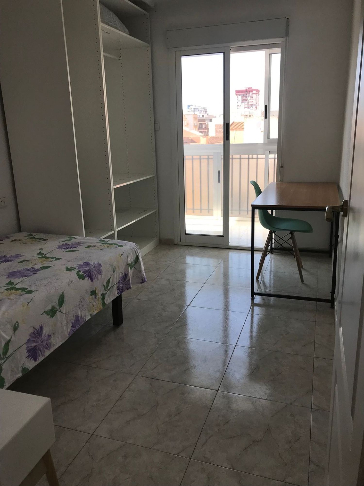 Piso en Calle Manuel Lopez Quereda, 21, Raval de Santa Teresa-El Asilo - Foto 5