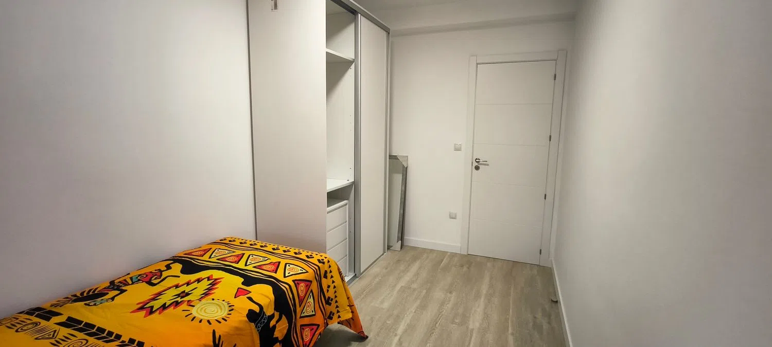 Piso en plaza Eugenio Fadrique, 10 - Foto 17