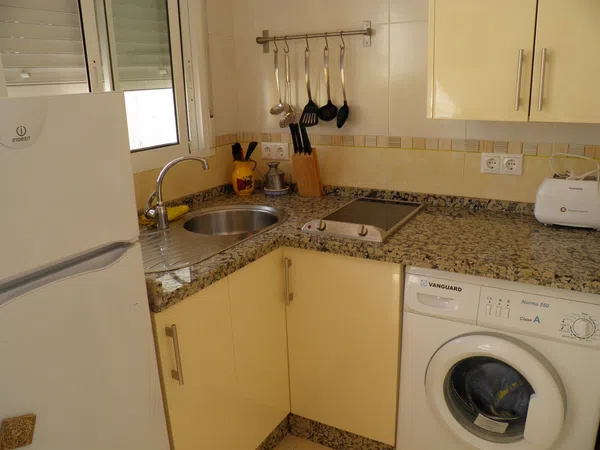 Piso en Calle Marqués de Cabriñana, 30, Carretera Trassierra - Colonia de la Paz - Foto 3