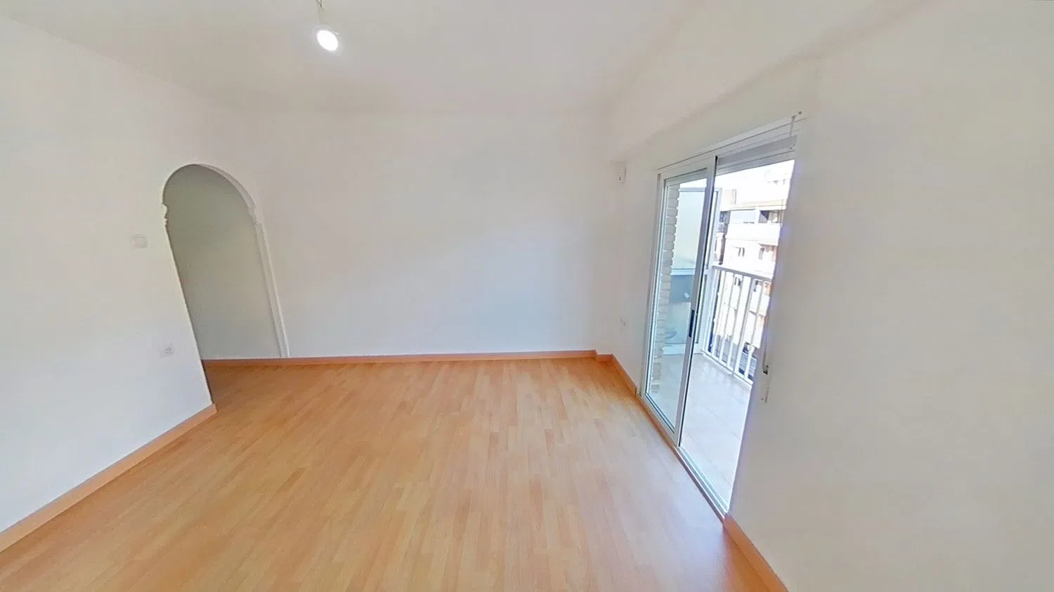 Piso en Barrio Albors - Foto 6