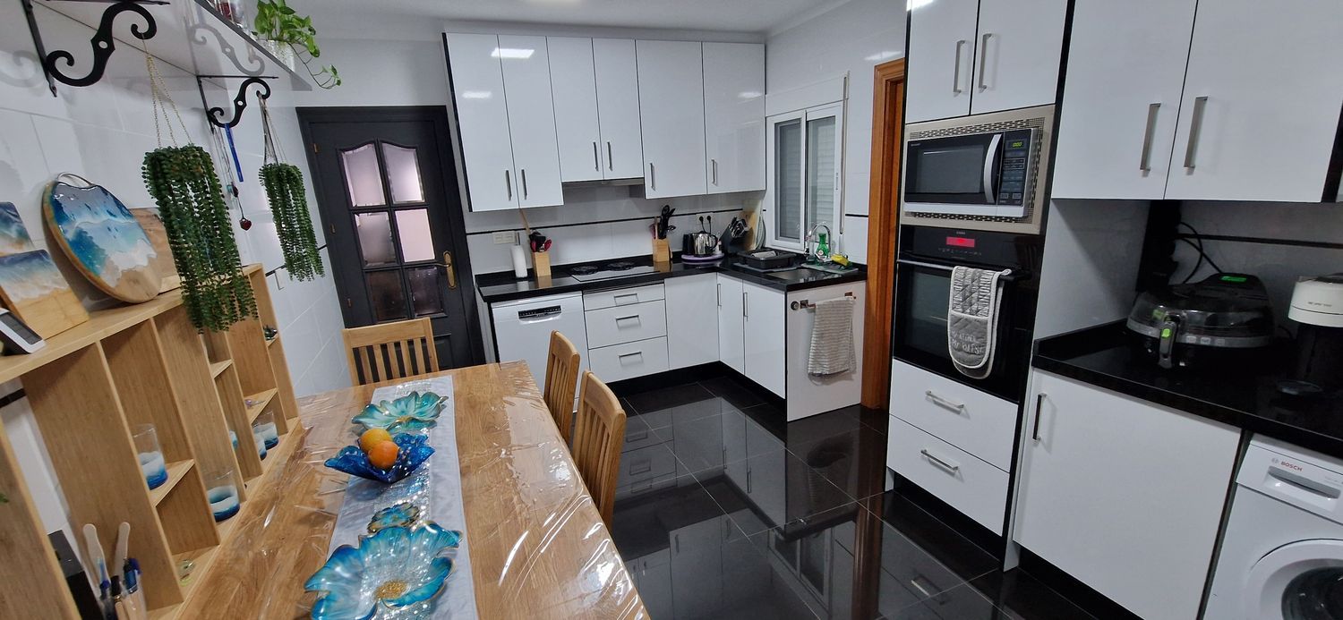 Chalet pareado en Calle Barlovento, 40, Playa Grande-Castellar - Foto 29