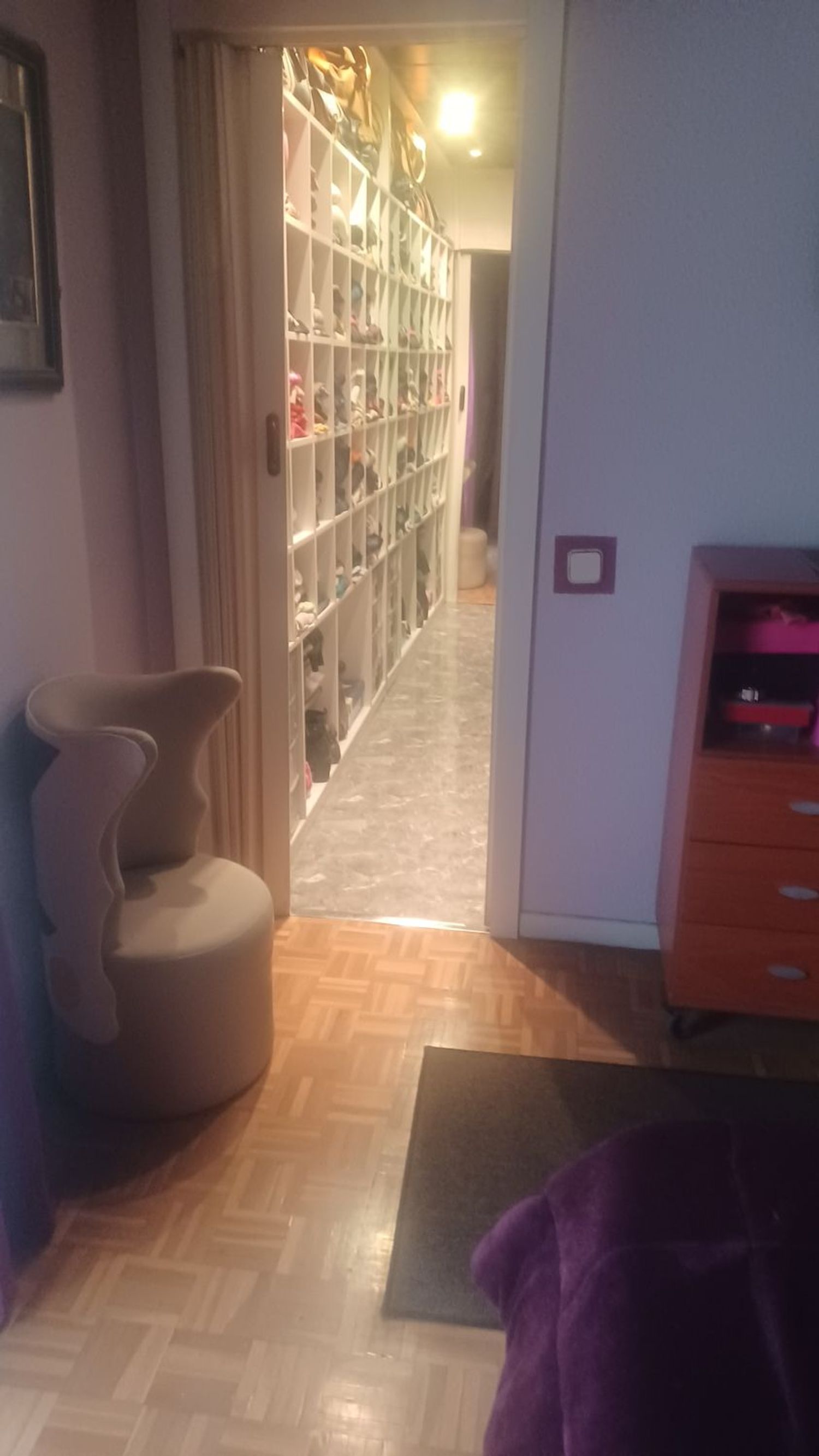 Dúplex en calle de la Presa, 8 - Foto 21