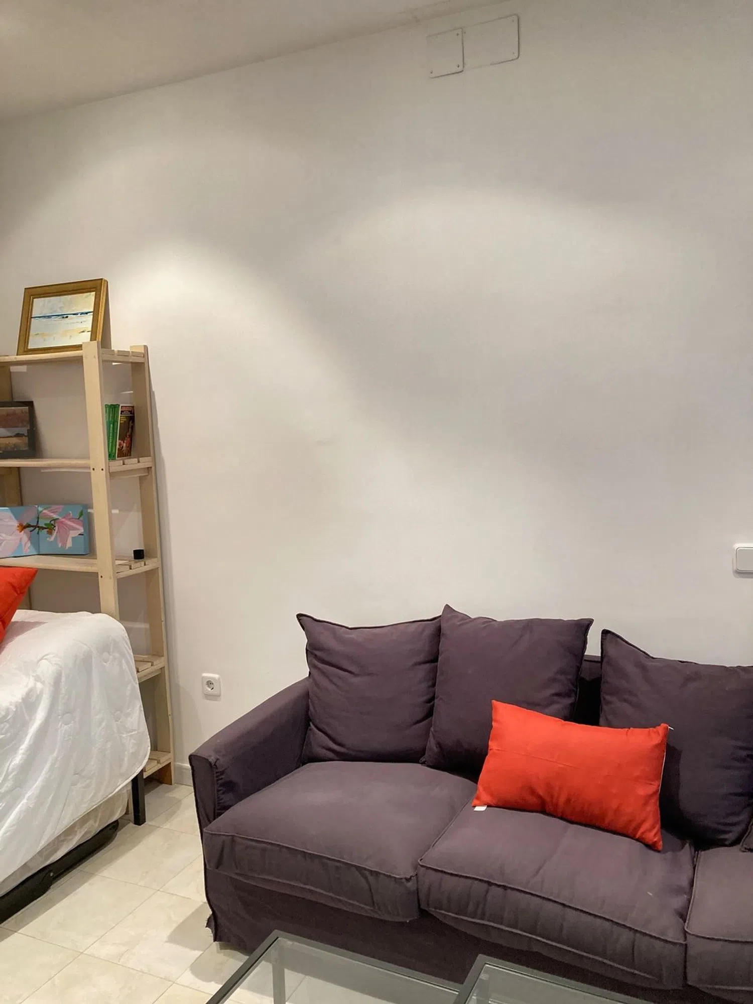 Estudio en calle del Monte Esquinza, 7 - Foto 3