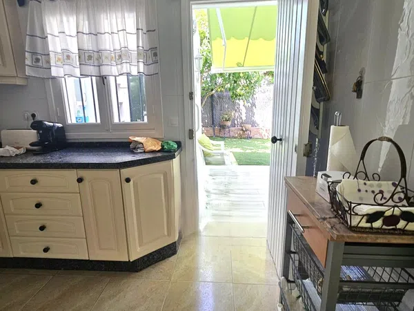 Chalet adosado en Calle Mar Timor, 40, Las Redes - Foto 6