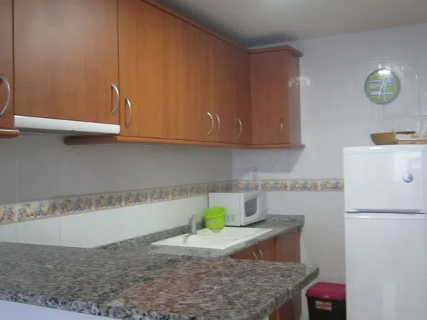 Piso en Calle 9 d'Octubre, 9, Zona Papa Luna, Zona Papa Luna - Foto 13