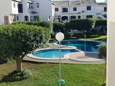 Apartamento en  Plaza Antonio Vicea 3 - Foto 1