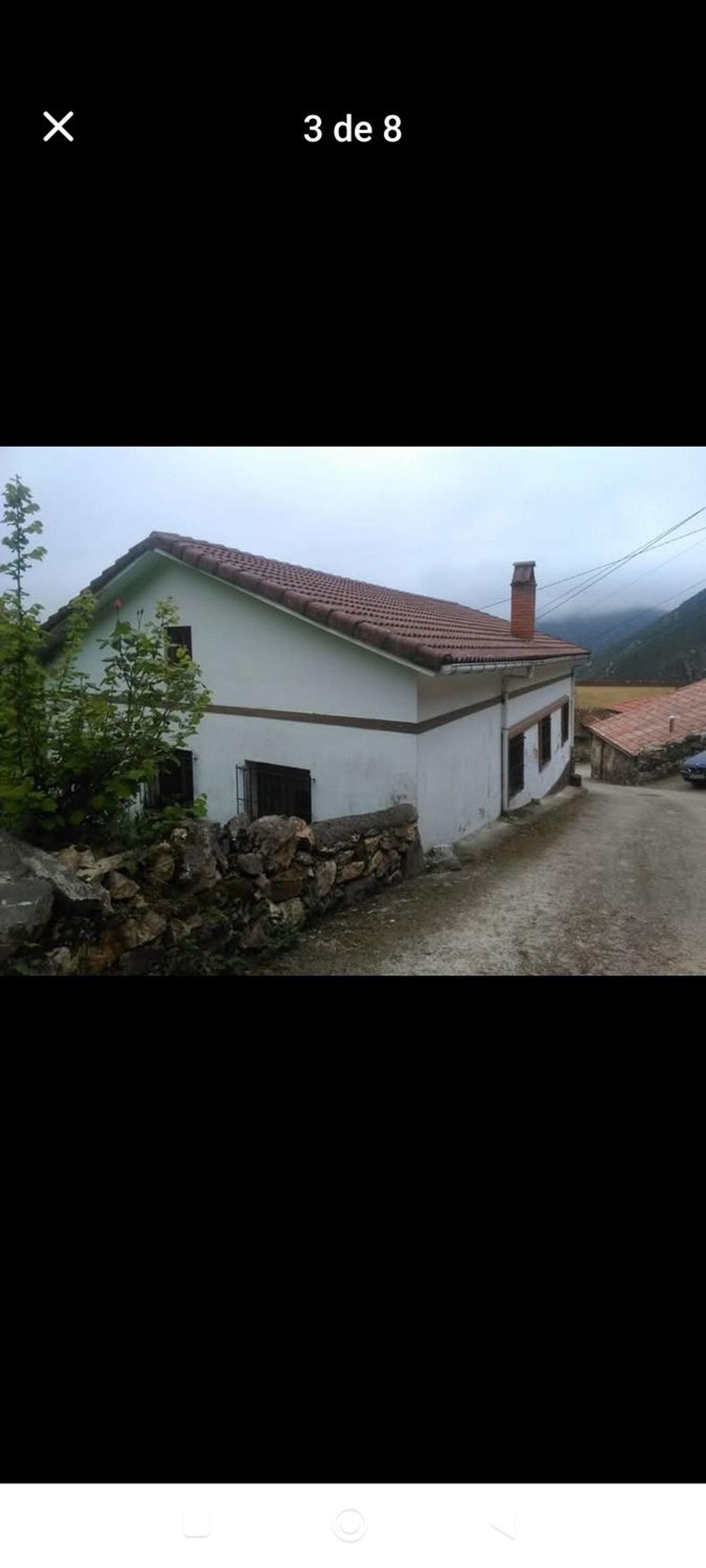 Casa de pueblo en Sograndio, 7 -5 - Foto 3