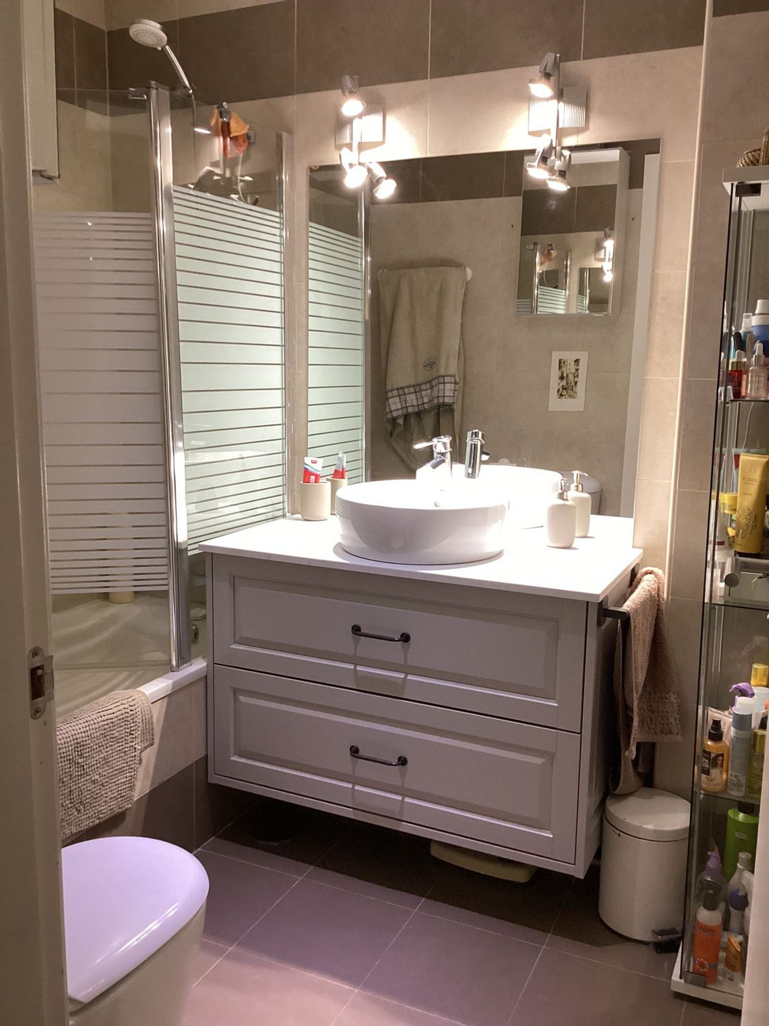 Piso en avenida de Metepec, 1 - Foto 18