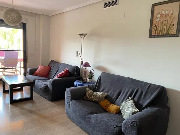 Piso en Calle dels Furs, 45 - Foto 1