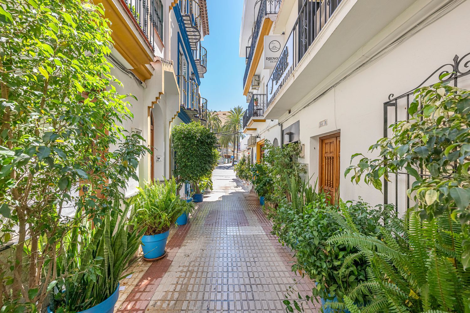 Estudio en Calle San Cristóbal, 34, Casco Antiguo - Foto 33