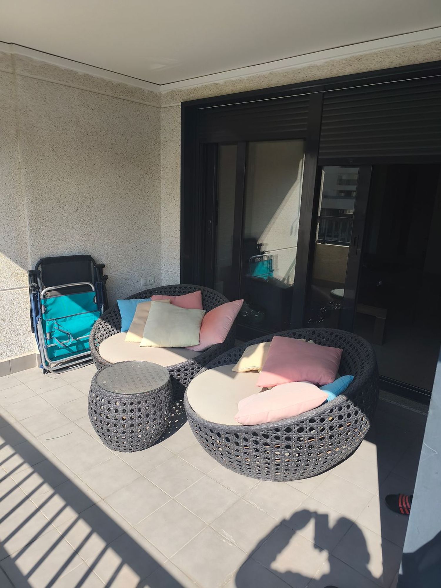 Piso en avenida Blasco Ibáñez, 9 - Foto 9