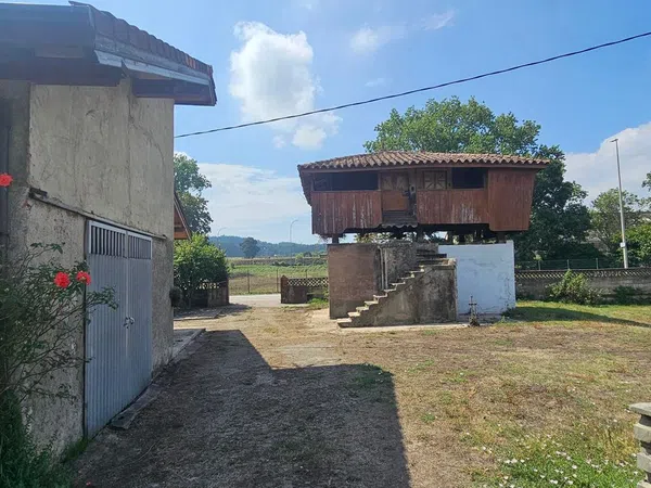 Chalet pareado en Corvera de Asturias - Foto 10
