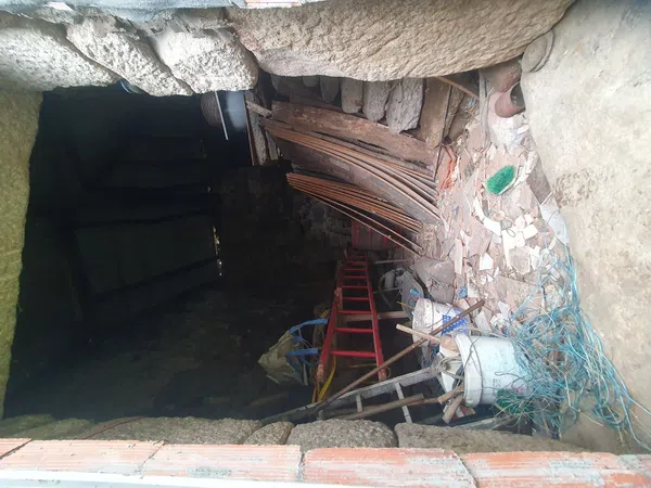 Casa de pueblo en Camino Meri, 32678 - Foto 12