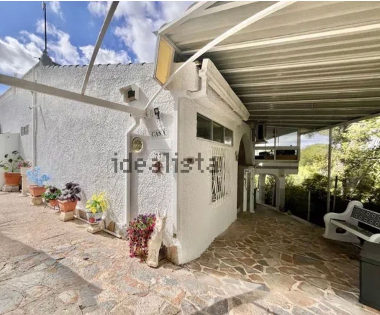 Casa o chalet independiente en Calle Lirio, 77, Pinar de Campoverde, Pinar de Campoverde - Foto 20