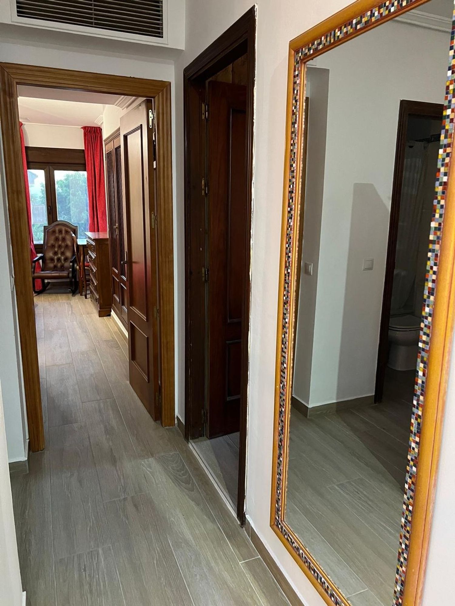 Chalet adosado en Calle Caño Herrera, Bahía sur, 33, León Herrero - Bahía sur, León Herrero - Bahía sur - Foto 17