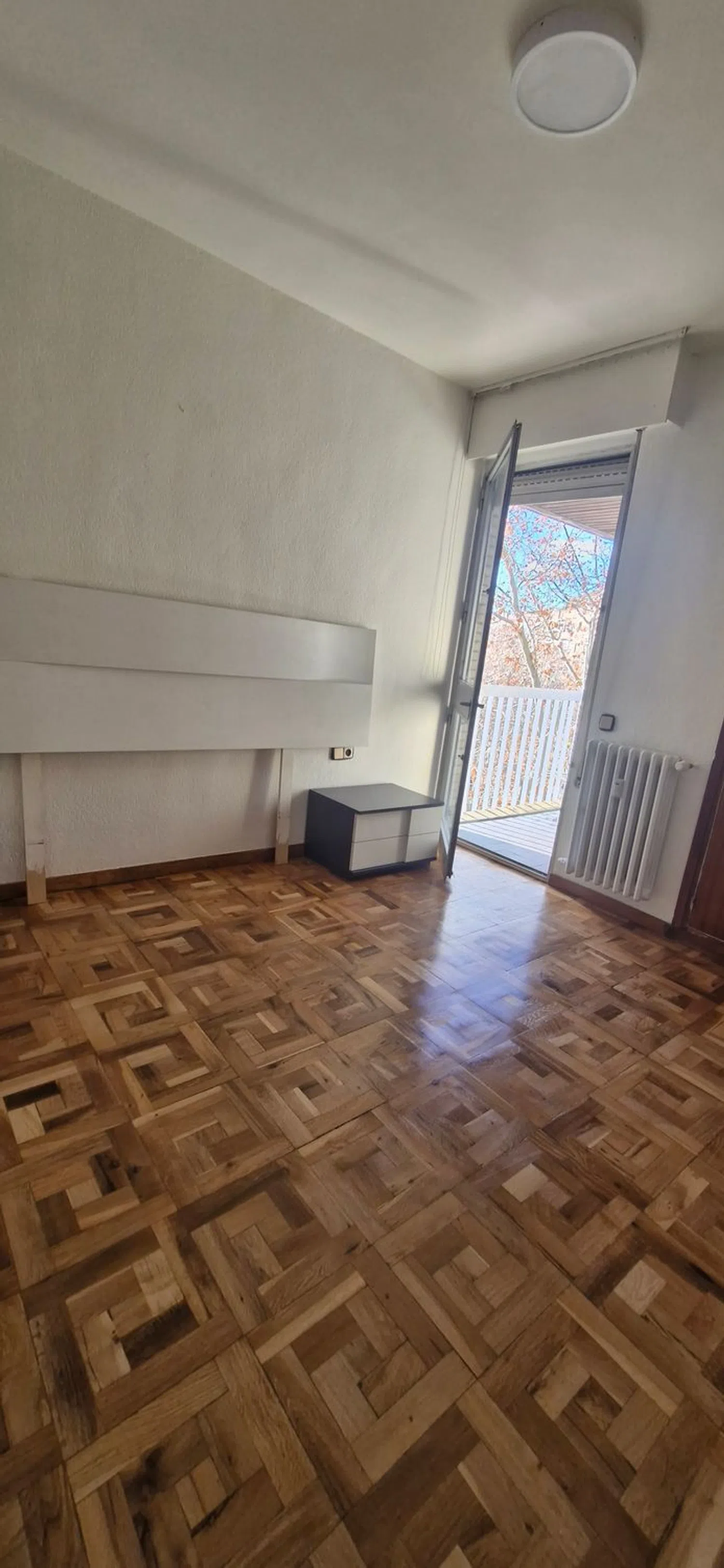 Piso en plaza Angel de Carbajo, 6 - Foto 15