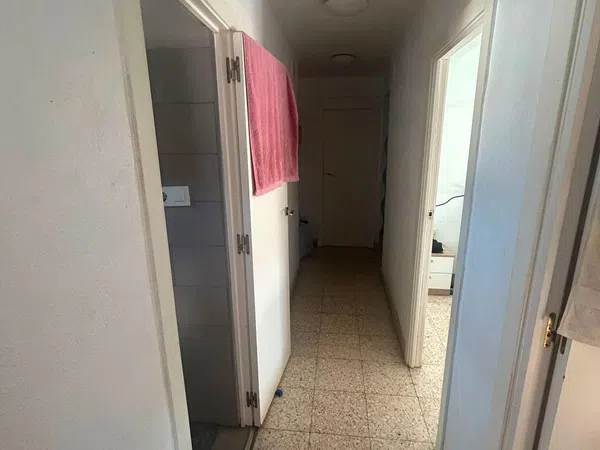 Piso en Calle Medina y Galnares, 87, San Jerónimo - Foto 5