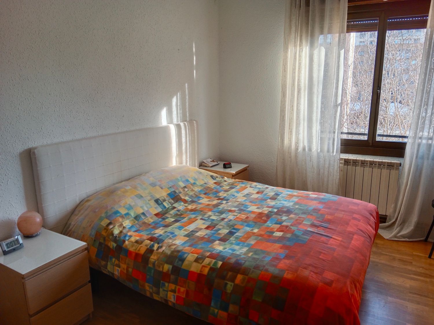 Piso en travesía Bernardino Tirapu, 23 - Foto 10