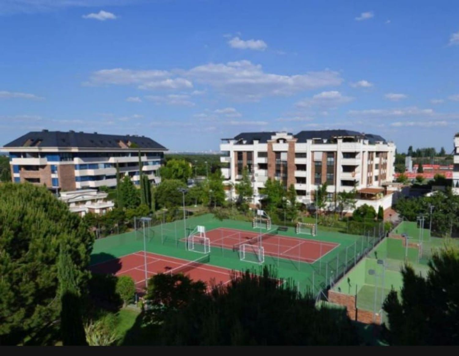 Piso en calle Moreras, 21 - Foto 30