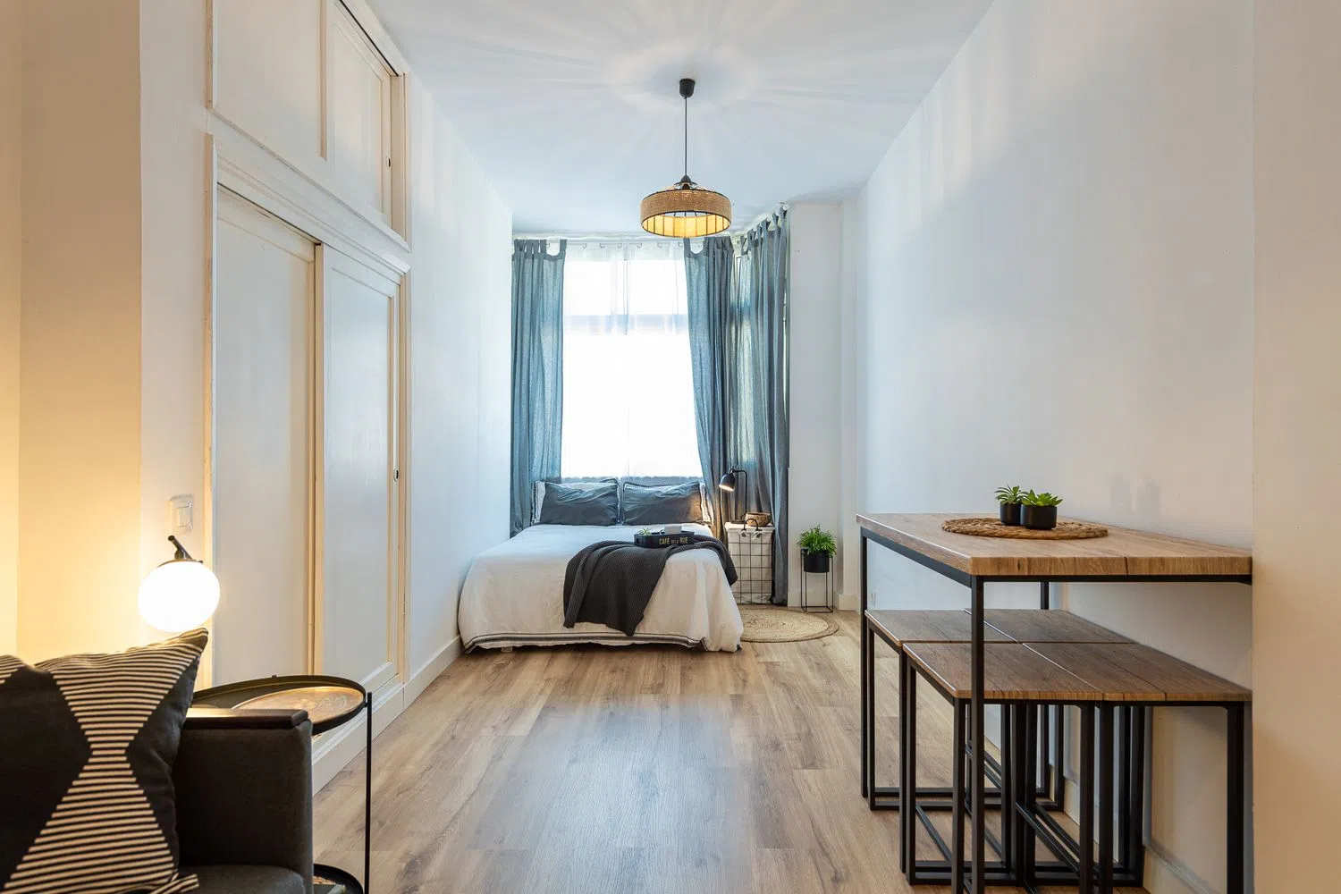 Estudio en calle la Naval, 100 - Foto 9