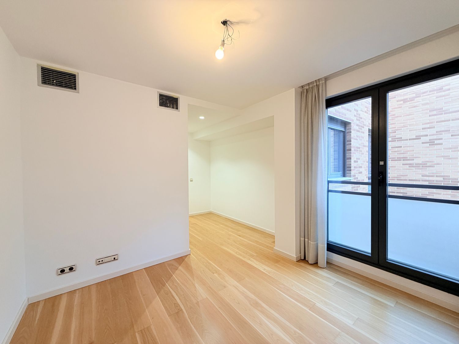 Chalet adosado en calle Leoncio Urabayen, 47 - Foto 13