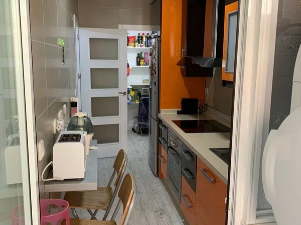 Piso en avenida de Burgos, 5 - Foto 16