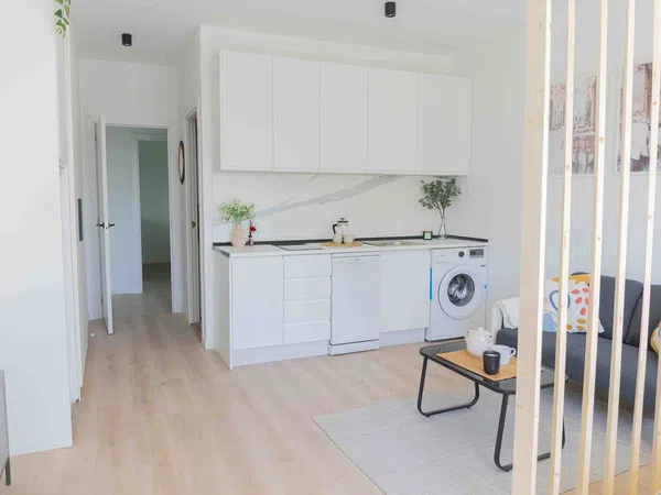 Estudio en avenida de Tenerife, 2 - Foto 3