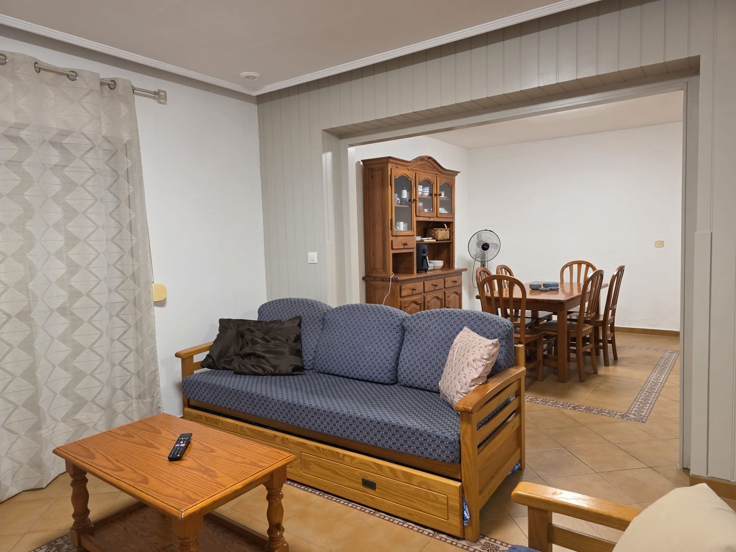 Casa independiente en camino del Guadalmesí, 9 - Foto 15