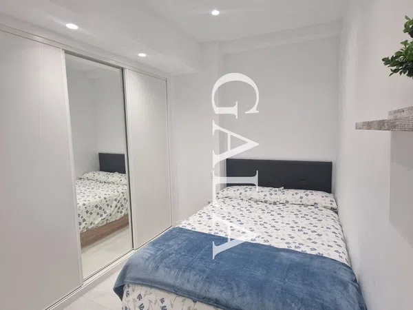 Dúplex en Calle del Conde de Serrallo, Ventilla-Almenara - Foto 40