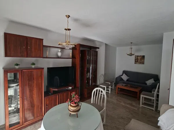 Piso en calle Ingeniero Juan A. Vigueras González, 2 - Foto 10