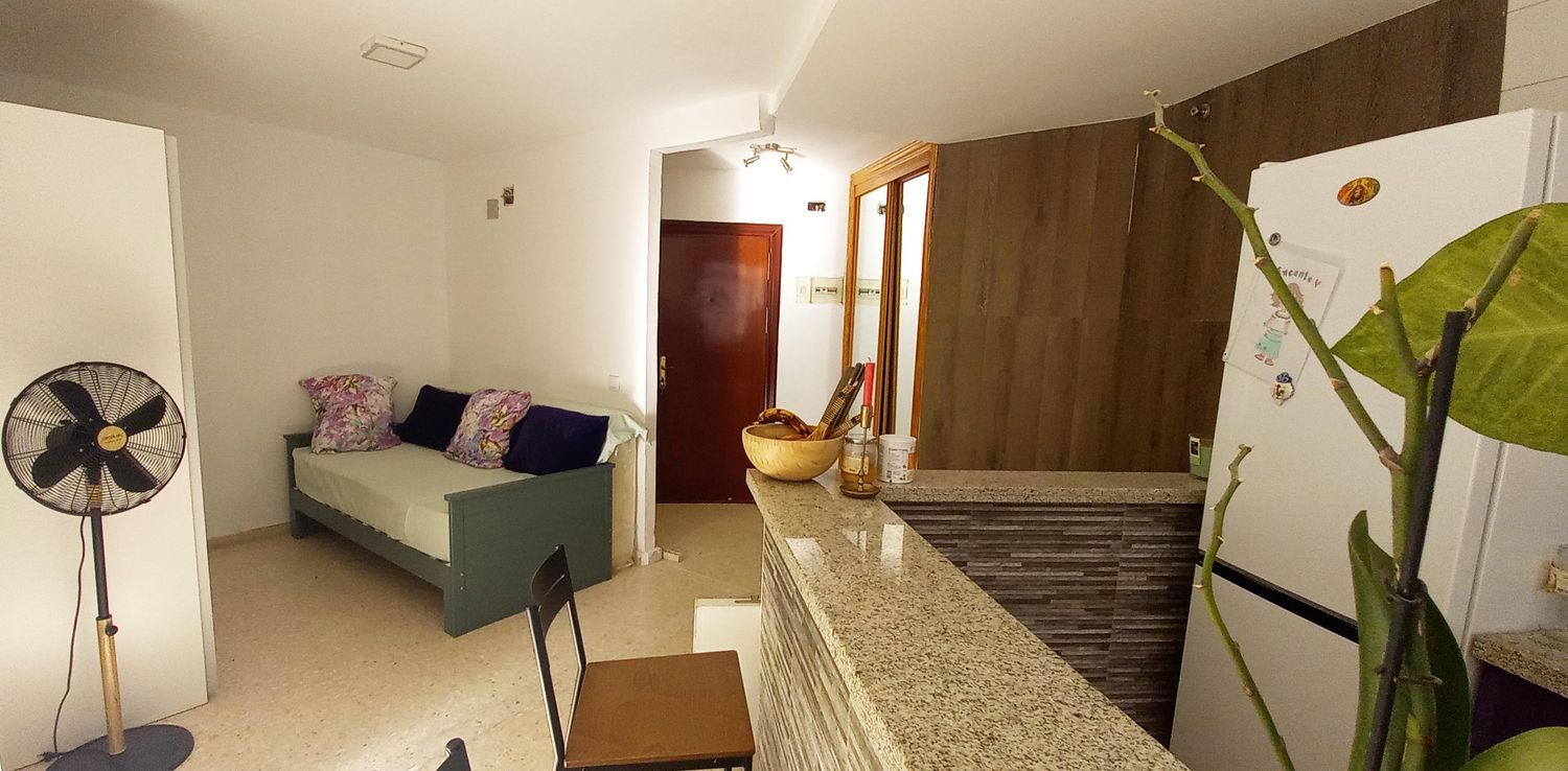 Piso en calle Jacinto Verdaguer, 5 - Foto 4