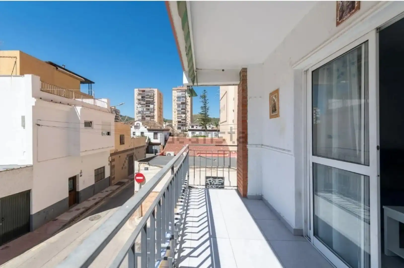 Piso en  Calle Emilio Thuillier 27 - Foto 4