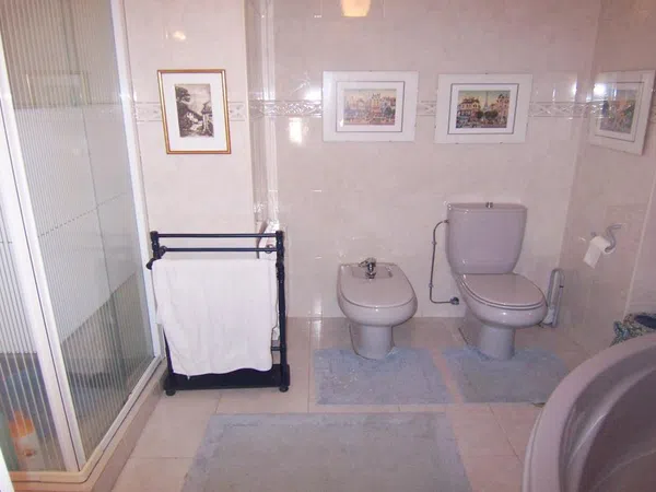 Chalet adosado en calle Minas, 1 - Foto 22