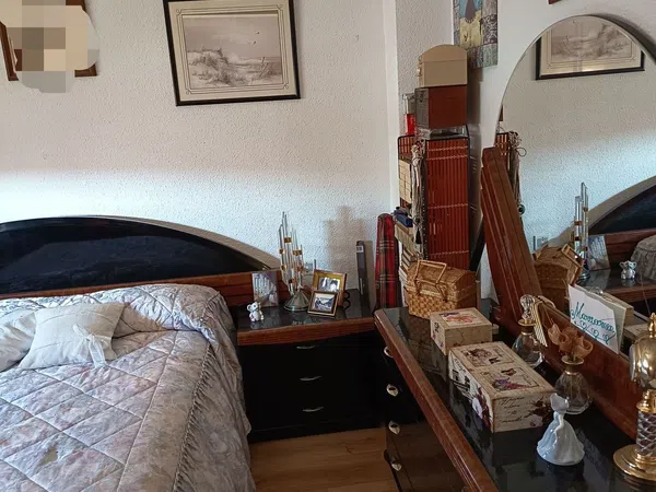 Piso en calle Senador José Vicente Mateo, 6 - Foto 20