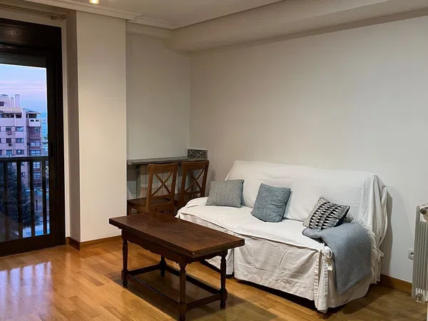 Piso en calle de Albadalejo, 46 - Foto 3