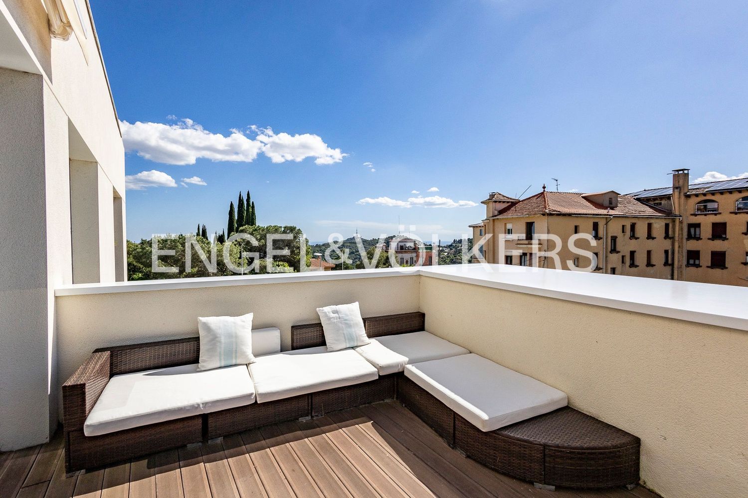 Casa o chalet independiente en Calle de Can Basseda, Vallvidrera - El Tibidabo i les Planes - Foto 46