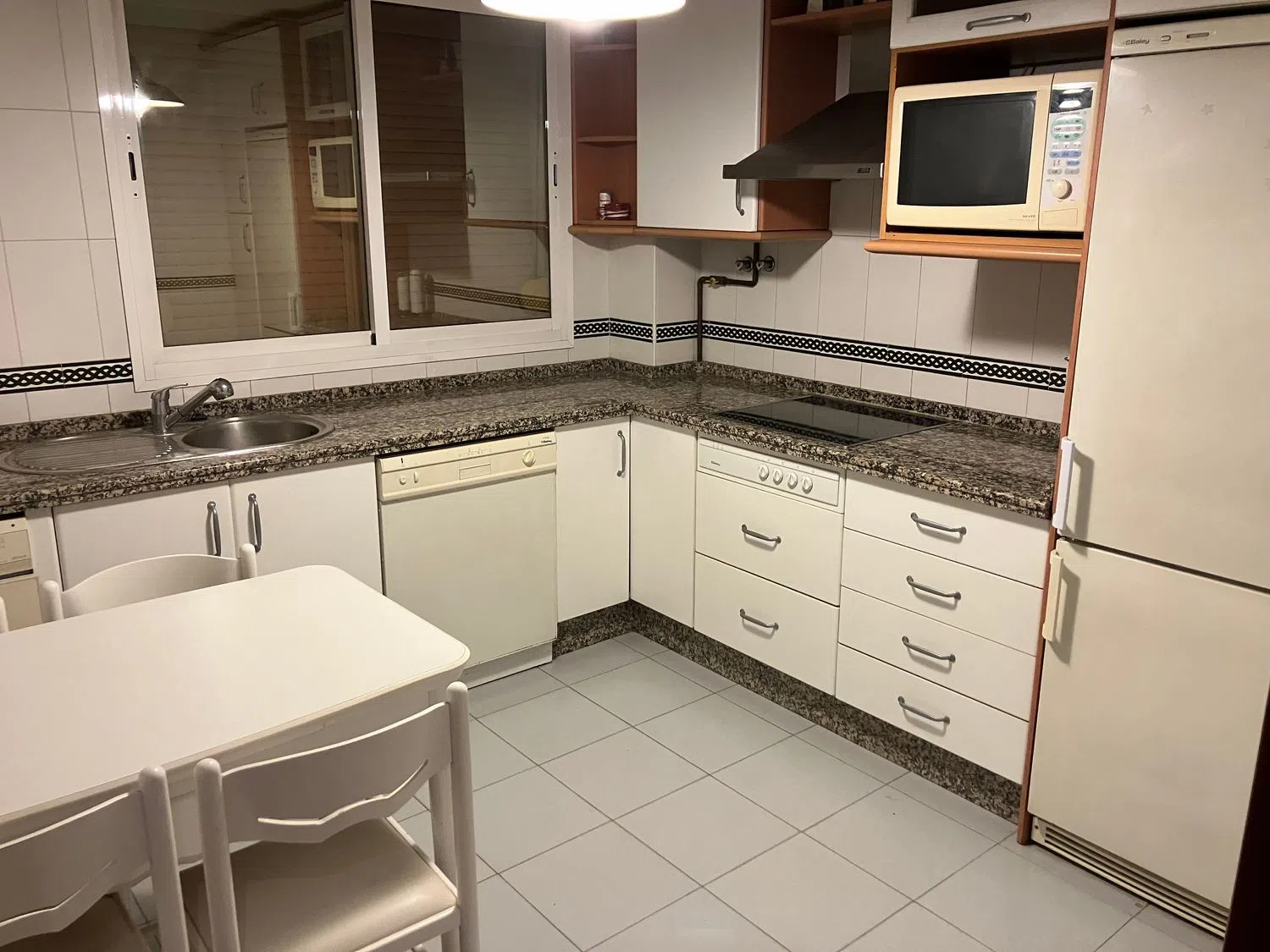 Piso en avenida Virgen de Gracia y Esperanza, 39 - Foto 7