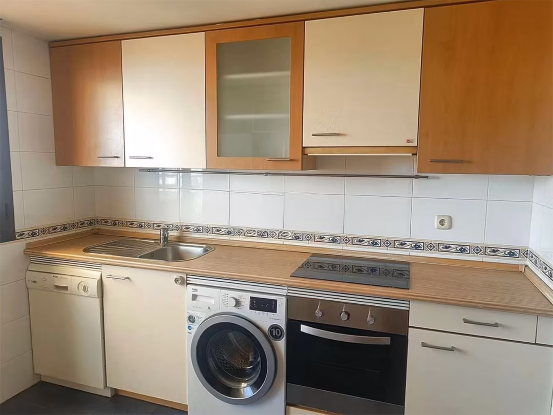 Ático en  Calle Castillo de Arévalo 11 - Foto 10