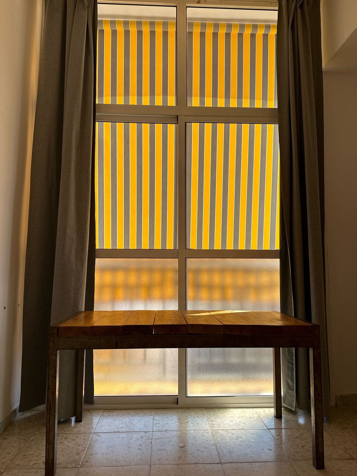 Estudio en calle Manuel Rodríguez Alonso, 26