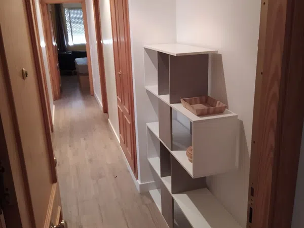 Piso en calle Garbinet, 58