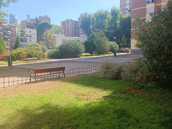 Piso en Barrio La Paz - Foto 27