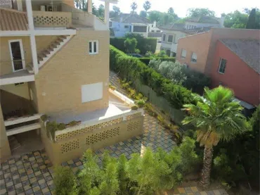 Casa adosada en Zaudin Golf - Foto 7
