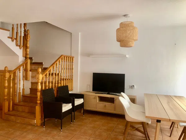 Chalet adosado en Avenida Miguel de Cervantes, 75, Campoamor - Foto 2