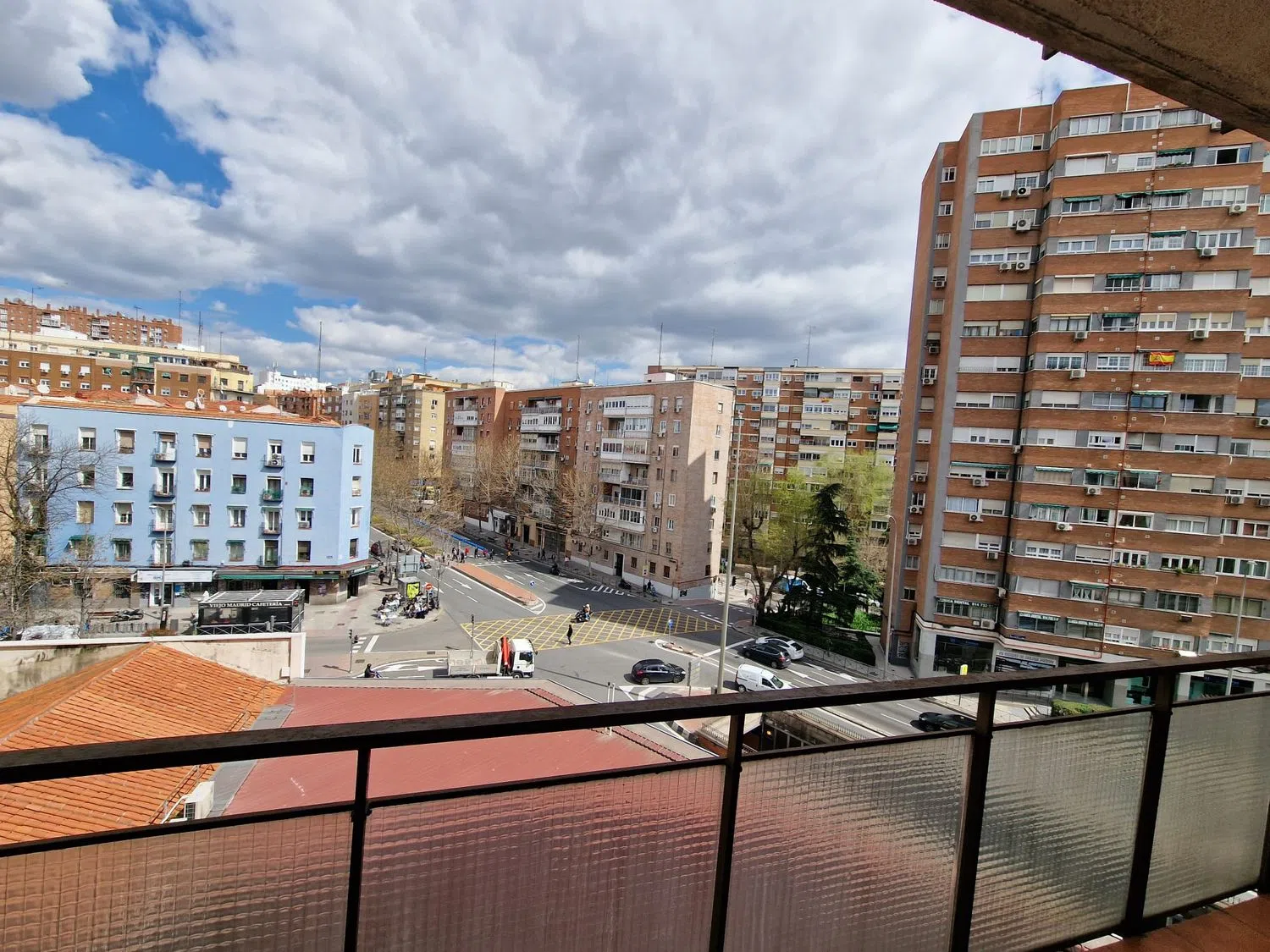 Piso en paseo de Santa María de la Cabeza, 92 - Foto 1